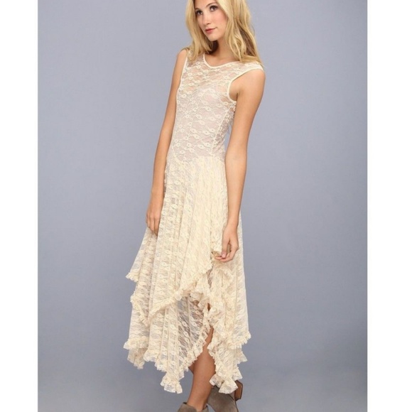 free people french courtship dress
